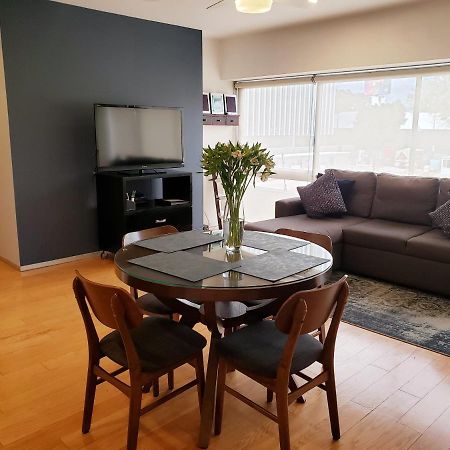 Luxury Apartment In Carso, Polanco Мехіко Екстер'єр фото