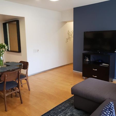 Luxury Apartment In Carso, Polanco Мехіко Екстер'єр фото