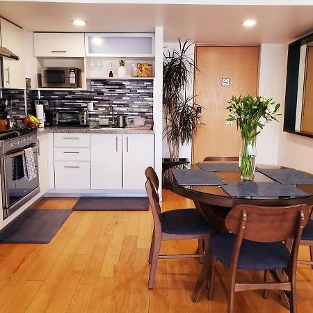 Luxury Apartment In Carso, Polanco Мехіко Екстер'єр фото