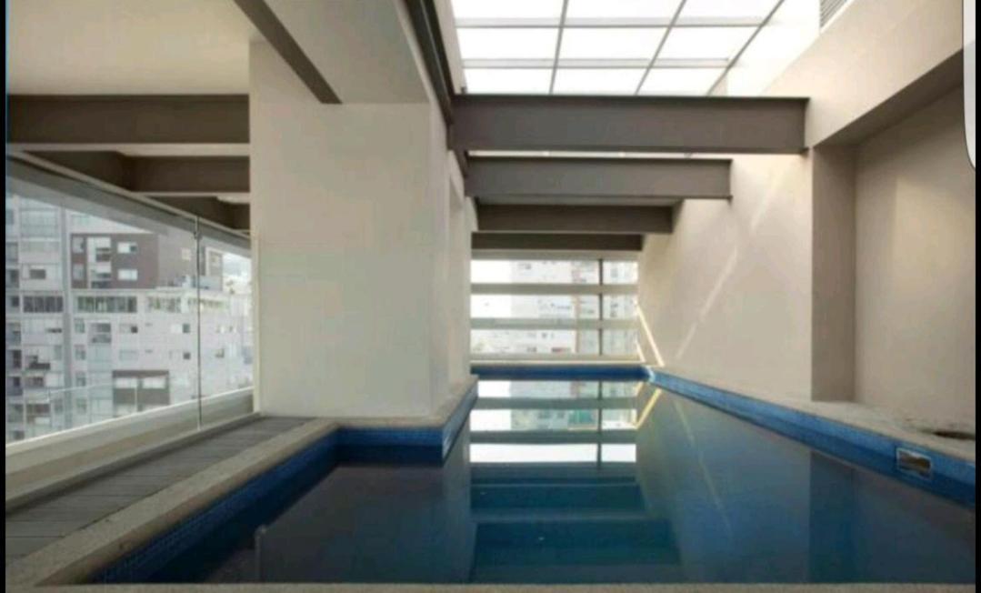 Luxury Apartment In Carso, Polanco Мехіко Екстер'єр фото