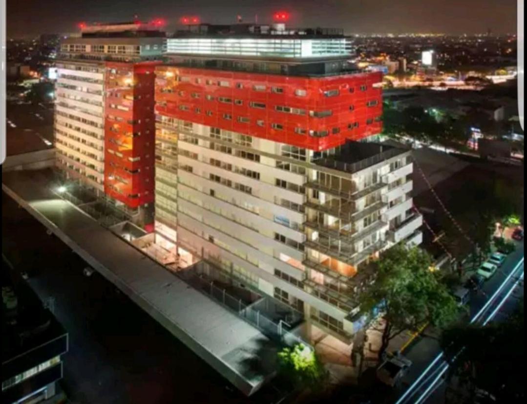 Luxury Apartment In Carso, Polanco Мехіко Екстер'єр фото