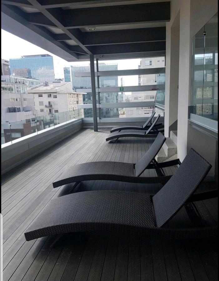 Luxury Apartment In Carso, Polanco Мехіко Екстер'єр фото