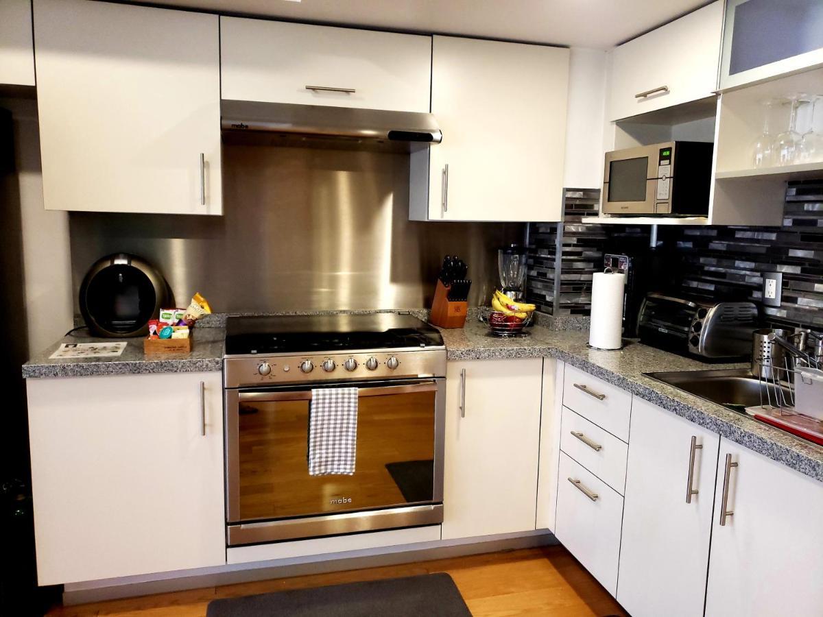 Luxury Apartment In Carso, Polanco Мехіко Екстер'єр фото