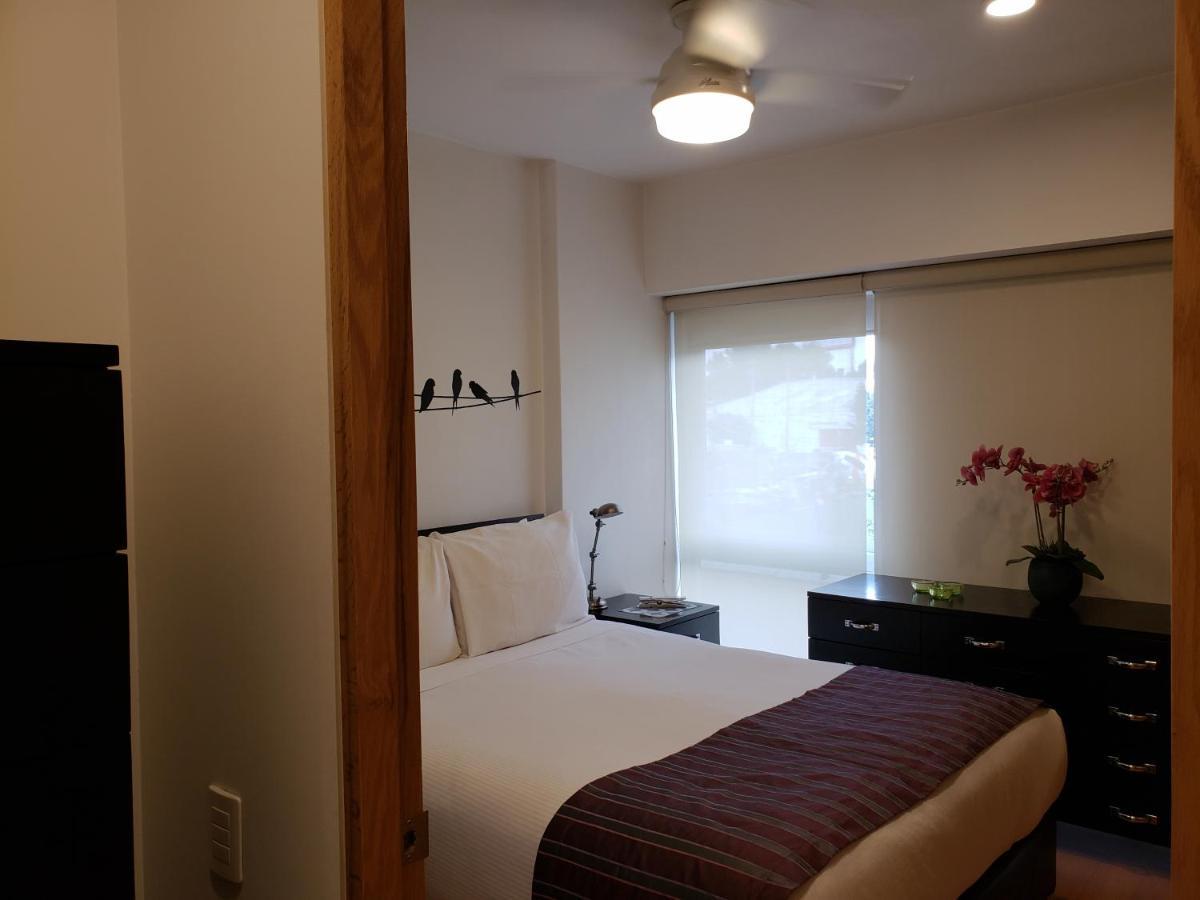 Luxury Apartment In Carso, Polanco Мехіко Екстер'єр фото