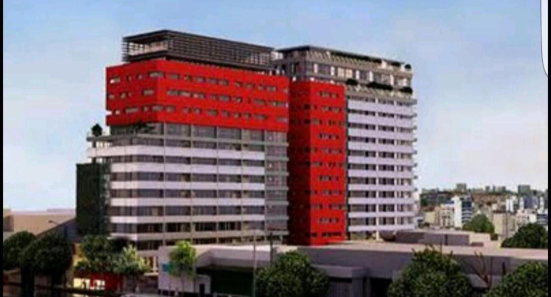 Luxury Apartment In Carso, Polanco Мехіко Екстер'єр фото