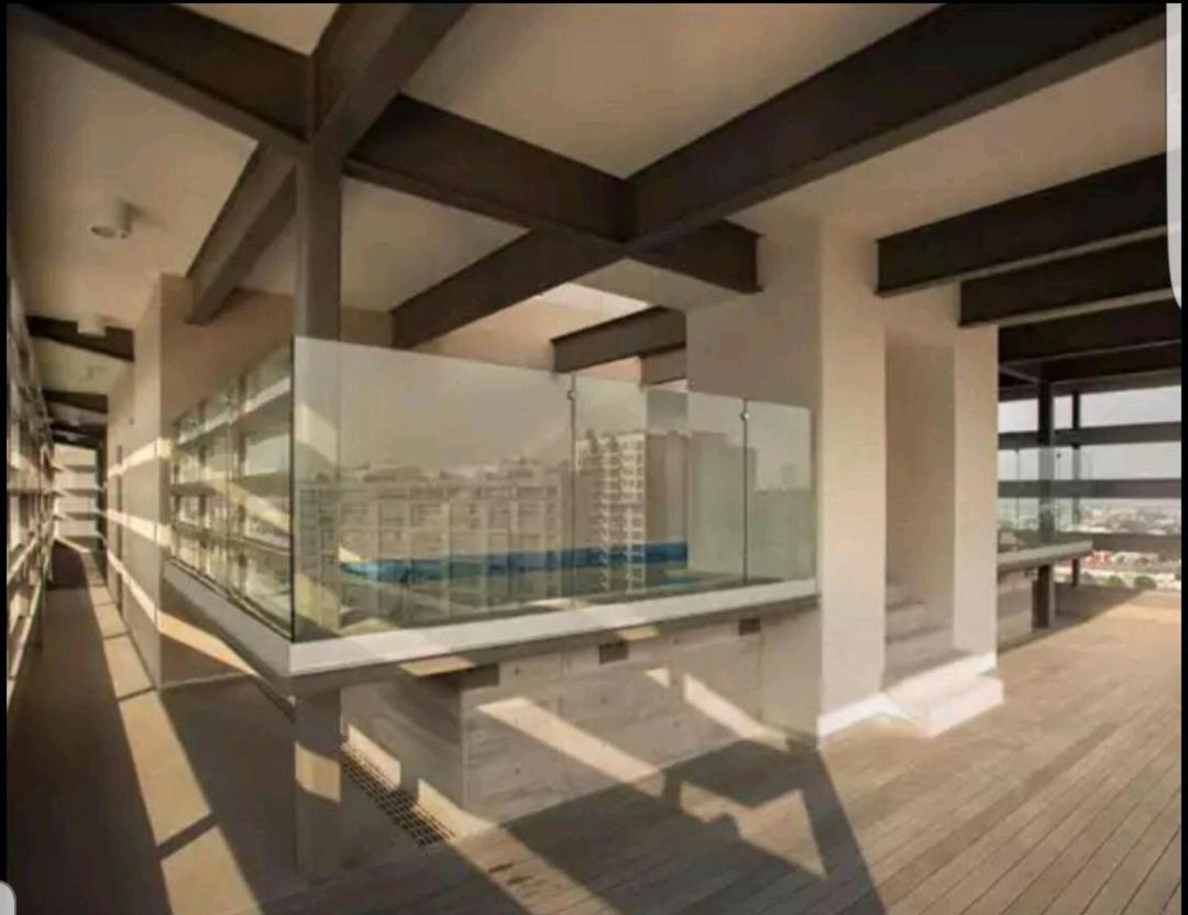 Luxury Apartment In Carso, Polanco Мехіко Екстер'єр фото