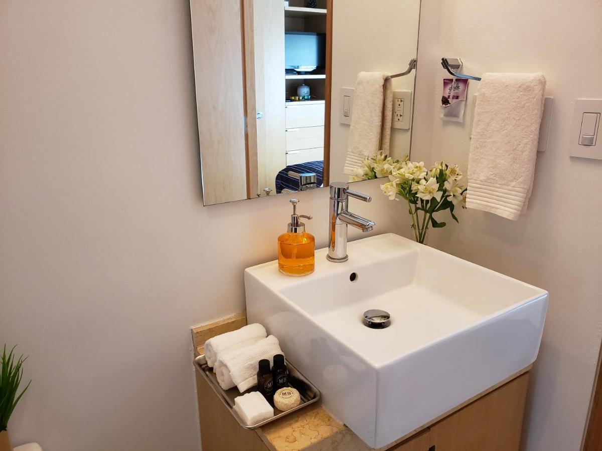 Luxury Apartment In Carso, Polanco Мехіко Екстер'єр фото