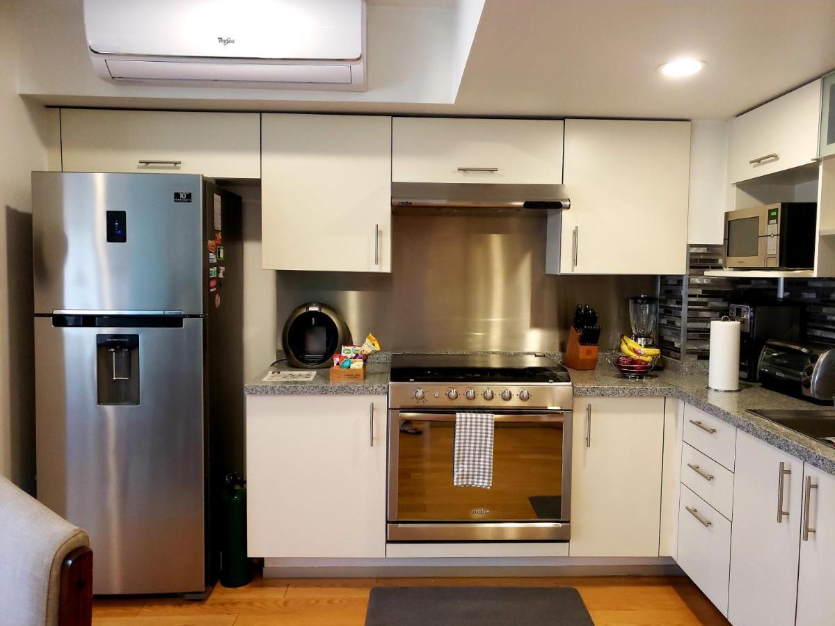 Luxury Apartment In Carso, Polanco Мехіко Екстер'єр фото