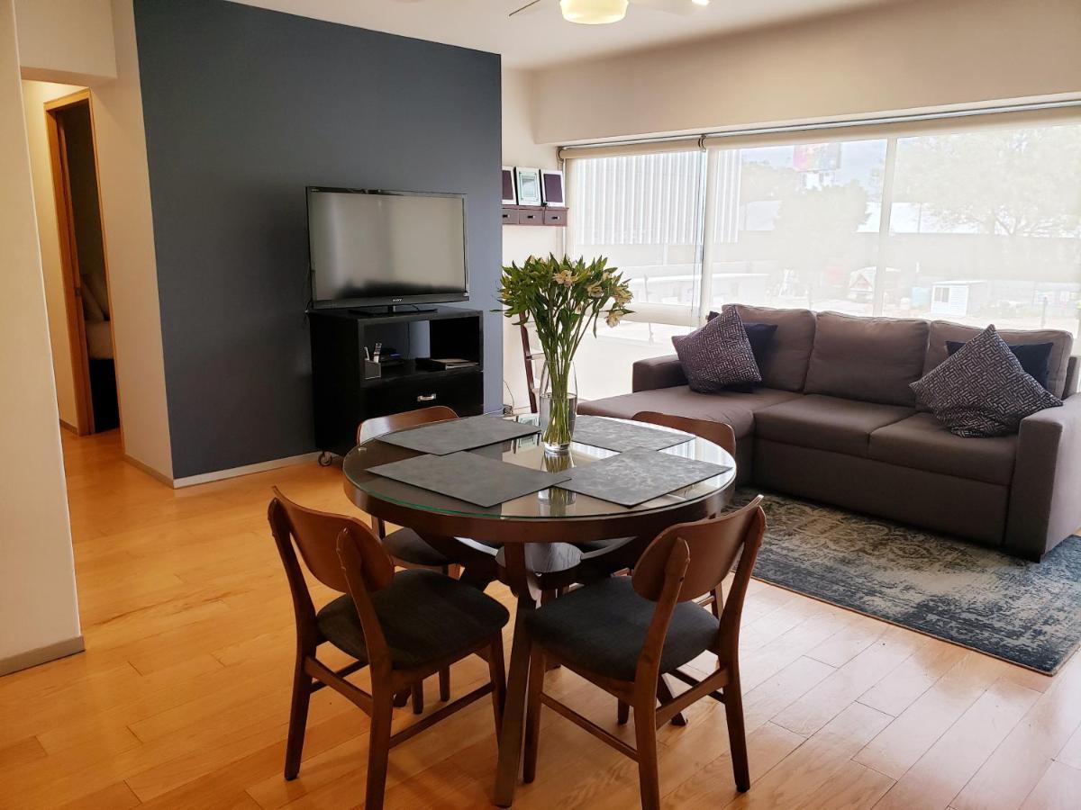 Luxury Apartment In Carso, Polanco Мехіко Екстер'єр фото