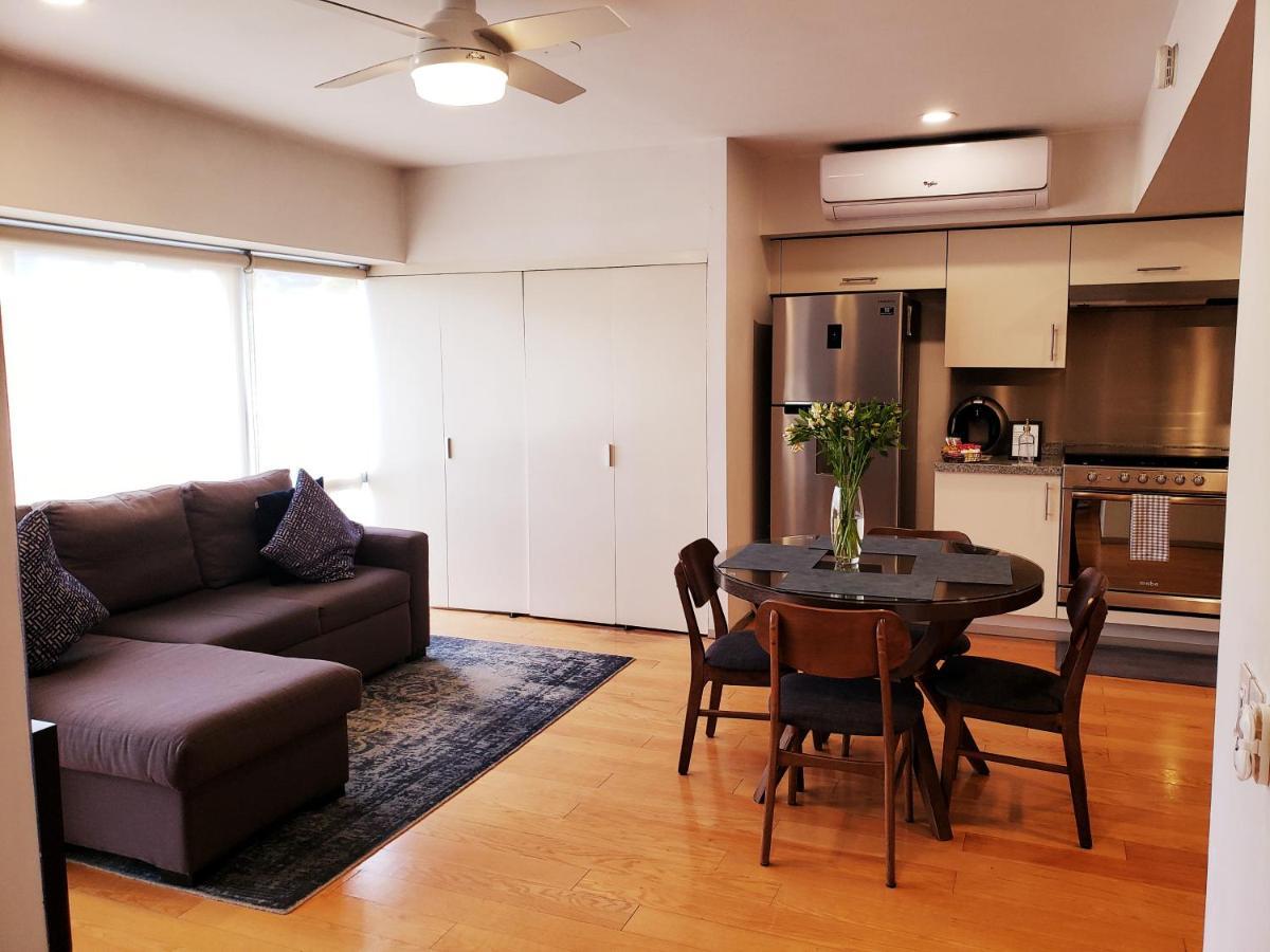 Luxury Apartment In Carso, Polanco Мехіко Екстер'єр фото