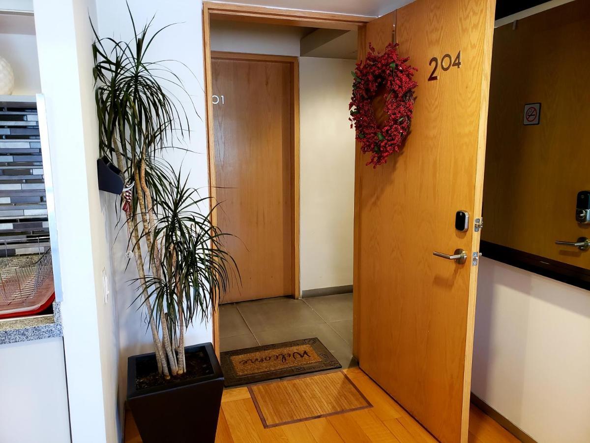 Luxury Apartment In Carso, Polanco Мехіко Екстер'єр фото
