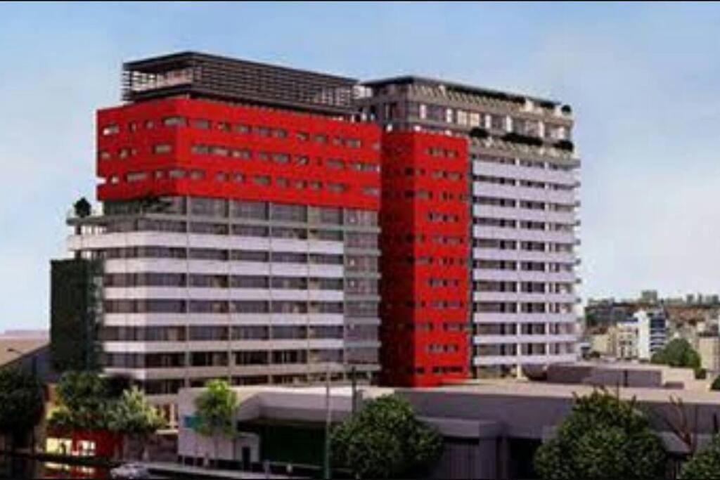 Luxury Apartment In Carso, Polanco Мехіко Екстер'єр фото