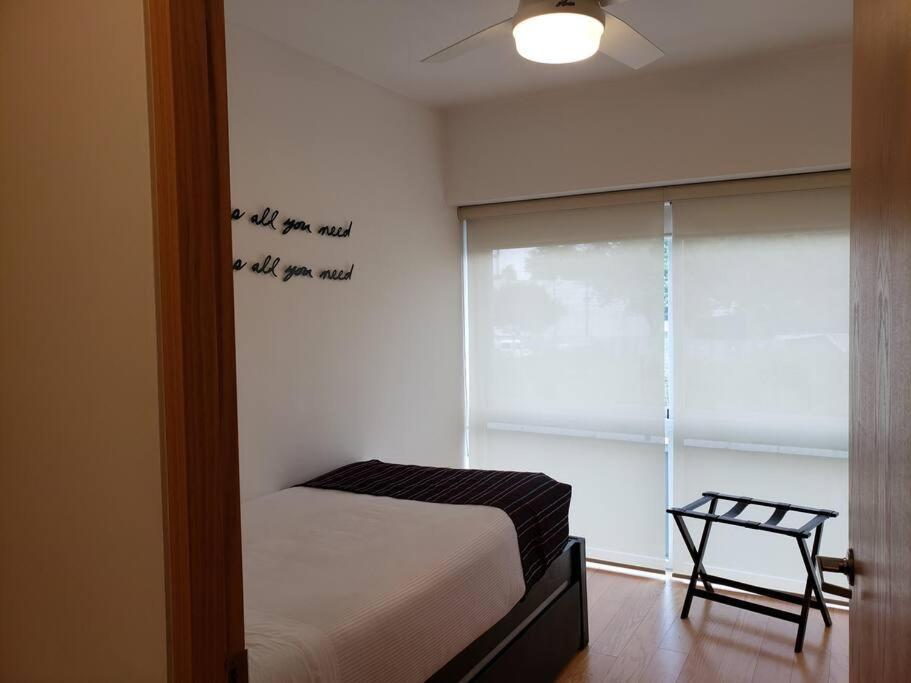 Luxury Apartment In Carso, Polanco Мехіко Екстер'єр фото