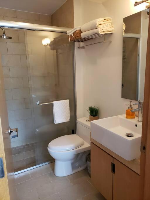 Luxury Apartment In Carso, Polanco Мехіко Екстер'єр фото