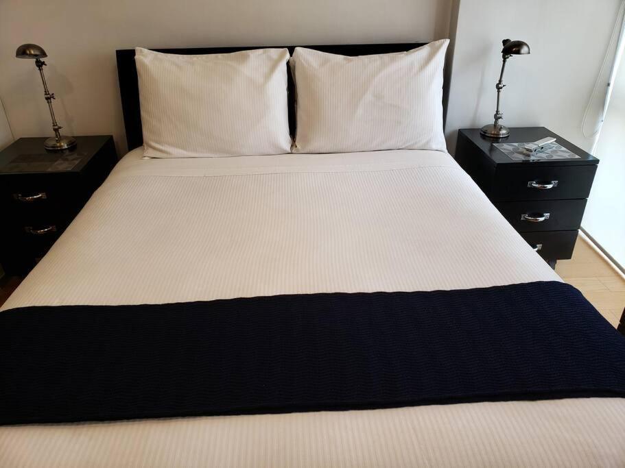 Luxury Apartment In Carso, Polanco Мехіко Екстер'єр фото