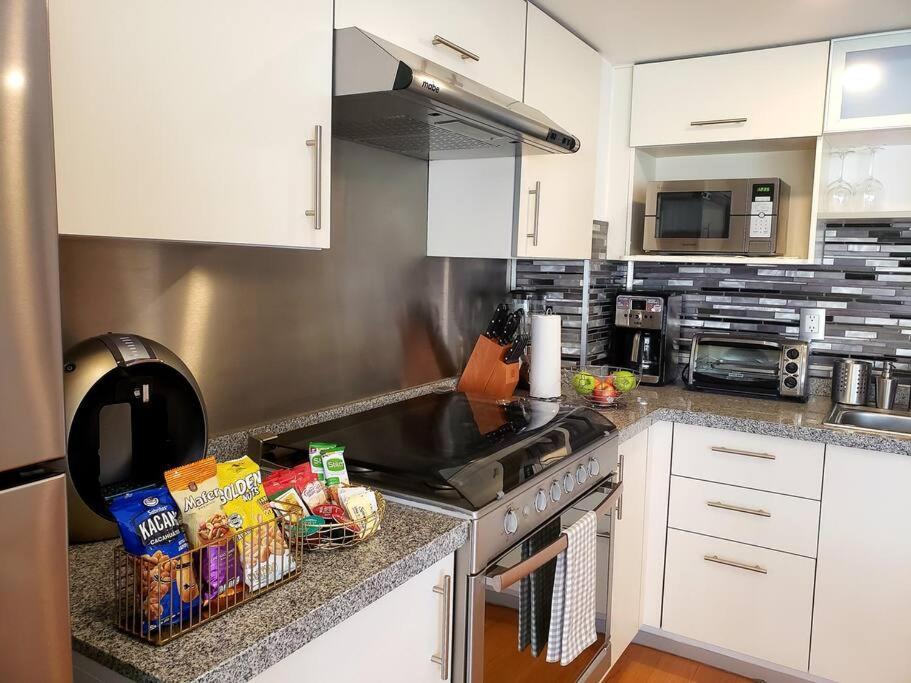 Luxury Apartment In Carso, Polanco Мехіко Екстер'єр фото