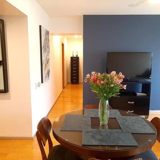 Luxury Apartment In Carso, Polanco Мехіко Екстер'єр фото